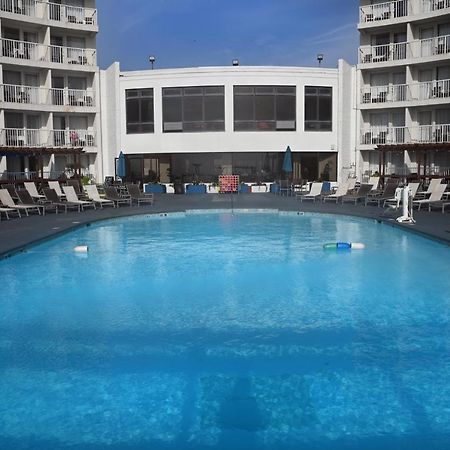 וירג'יניה ביץ' Hotel Boardwalk 705 מראה חיצוני תמונה