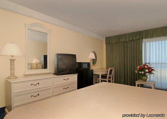 וירג'יניה ביץ' Hotel Boardwalk 705 חדר תמונה