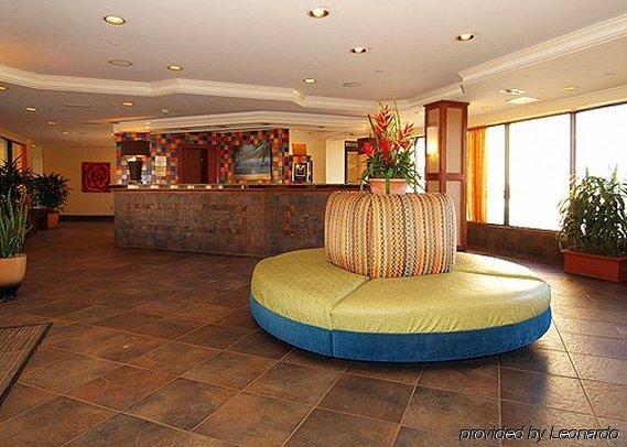 וירג'יניה ביץ' Hotel Boardwalk 705 מראה פנימי תמונה